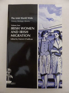 Irish Women and Irish Migration 