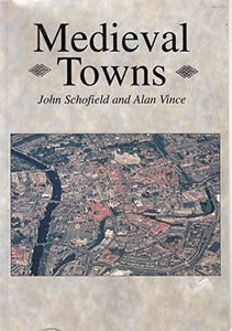 Medieval Towns 