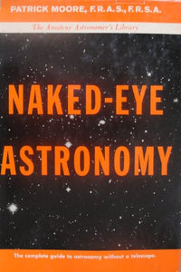 Naked Eye Astronomy 