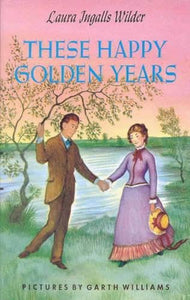 These Happy Golden Years 