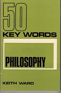 Fifty Key Words in Philosophy 