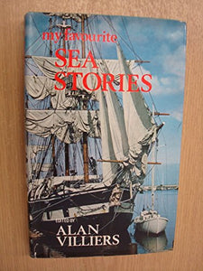 My Favourite Sea Stories 