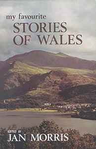 My Favourite Stories of Wales 