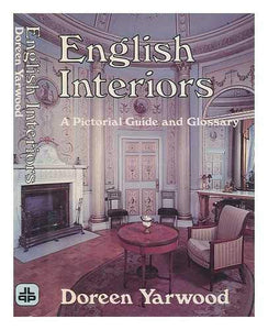 English Interiors 