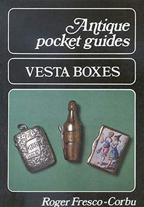 Vesta Boxes 