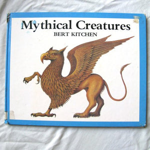 Mythical Creatures 