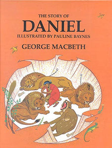 The Story of Daniel 