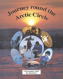 Journey Round the Arctic Circle 