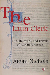 The Latin Clerk 