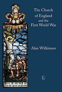 The Church of England and the First World War 