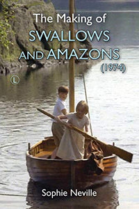 The Making of Swallows and Amazons (1974) 