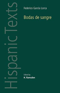 Bodas De Sangre 