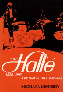 Halle, 1858-1983 