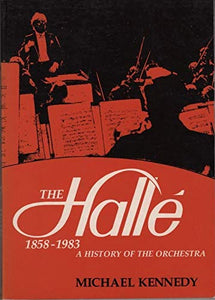 Halle, 1858-1983 