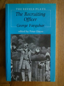 The Recruiting Officer 