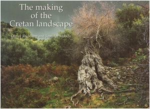 The Making of the Cretan Landscape 