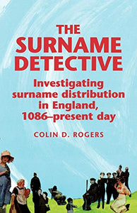 The Surname Detective 