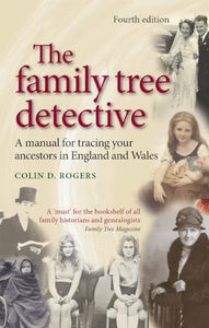 The Family Tree Detective 