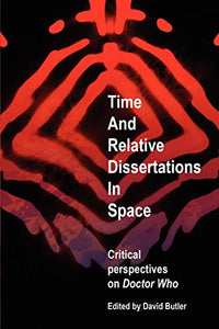 Time and Relative Dissertations in Space 