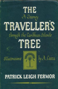 The Traveller's Tree 