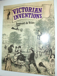 Victorian Inventions 