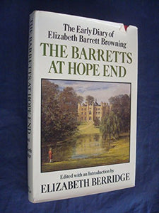 Barretts at Hope End 