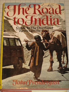 The Road to India 