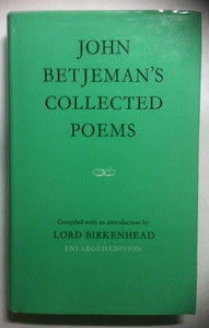 Collected Poems 