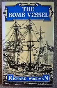 The Bomb Vessel 