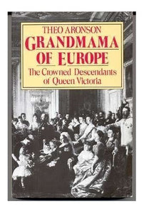 Grandmama of Europe 