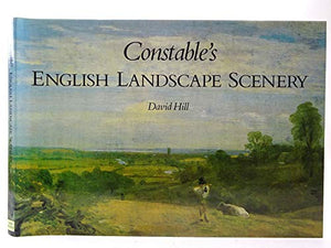 Constable's English Landscape Scenery 