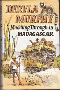 Muddling Through in Madagascar 