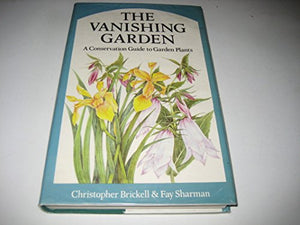 The Vanishing Garden 