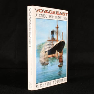 Voyage East 