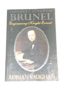 Isambard Kingdom Brunel 