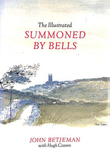 The Illustrated Summoned by Bells 