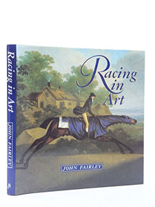 Racing in Art 