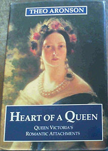 Heart of a Queen 