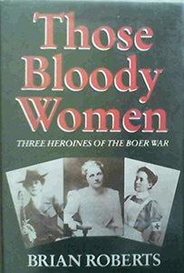 Those Bloody Women 