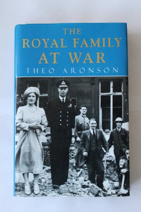 The Royal Family at War 