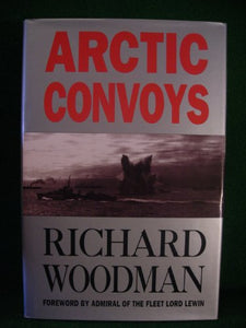 Arctic Convoys, 1941-45 