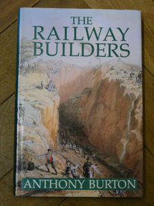 The Railway Builders 