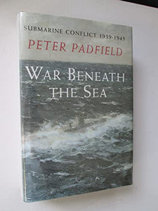 War Beneath the Sea 