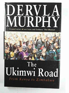 The Ukimwi Road 