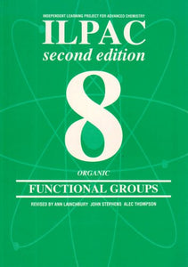 Functional Groups 