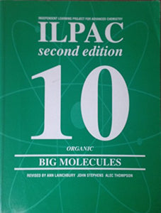 Big Molecules 