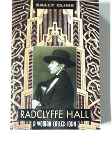 Radclyffe Hall 