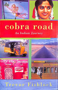 Cobra Road 