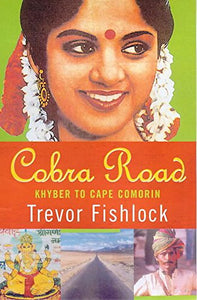 Cobra Road 