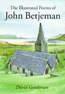 Illustrated Poems of John Betjeman 